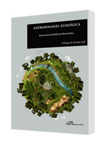 ANTROPOLOGÍA ECOLÓGICA..